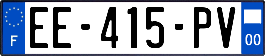 EE-415-PV