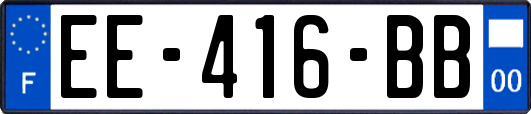 EE-416-BB