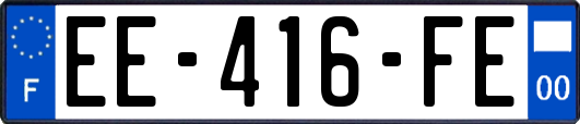 EE-416-FE