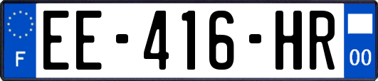 EE-416-HR