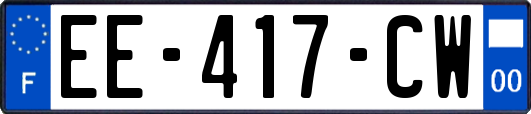 EE-417-CW