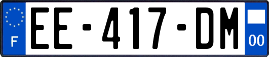 EE-417-DM