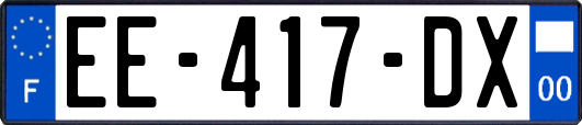 EE-417-DX