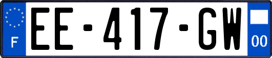 EE-417-GW