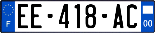 EE-418-AC