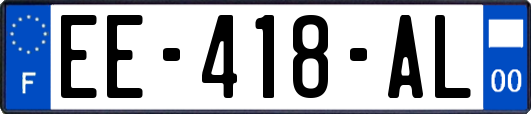 EE-418-AL