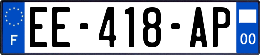 EE-418-AP