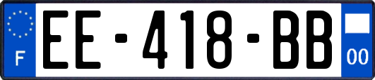 EE-418-BB