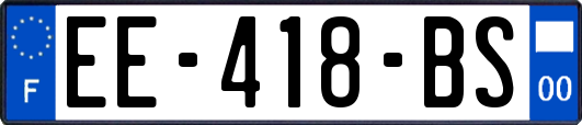 EE-418-BS
