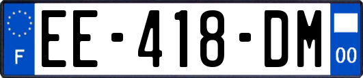 EE-418-DM