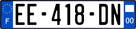 EE-418-DN