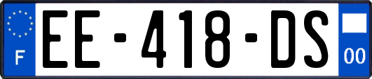 EE-418-DS