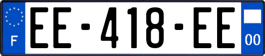 EE-418-EE