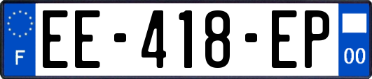 EE-418-EP