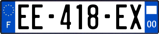 EE-418-EX