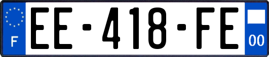 EE-418-FE