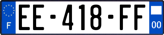 EE-418-FF