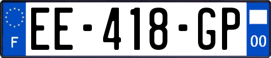 EE-418-GP