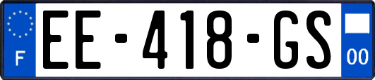 EE-418-GS