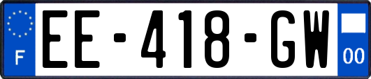EE-418-GW