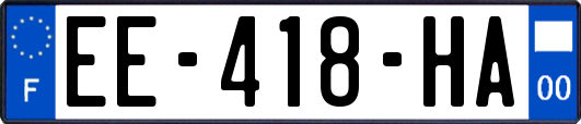 EE-418-HA