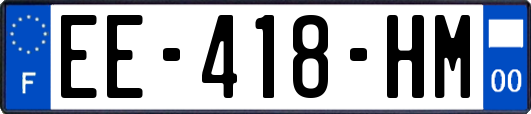 EE-418-HM