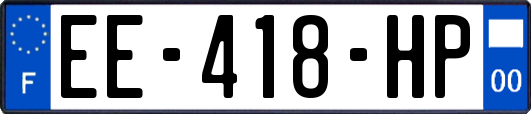 EE-418-HP