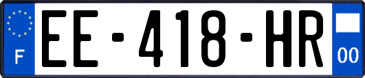 EE-418-HR