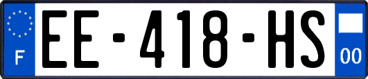 EE-418-HS