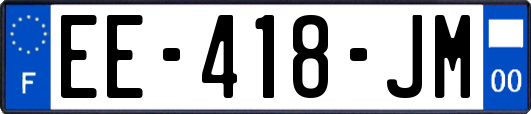 EE-418-JM