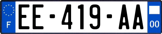 EE-419-AA