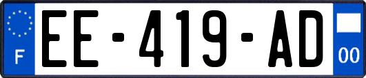 EE-419-AD