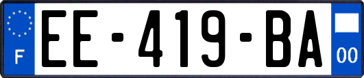 EE-419-BA