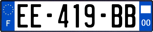 EE-419-BB