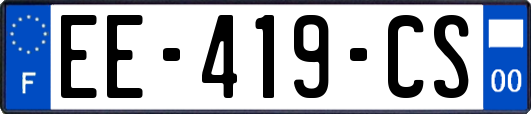 EE-419-CS