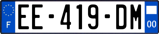 EE-419-DM