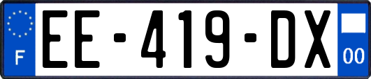 EE-419-DX