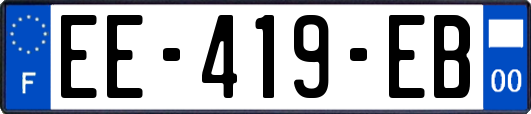 EE-419-EB