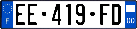 EE-419-FD