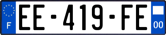 EE-419-FE