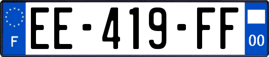 EE-419-FF
