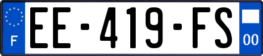 EE-419-FS