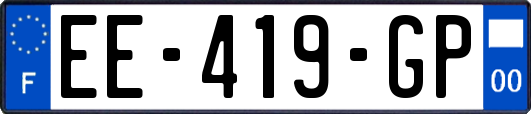 EE-419-GP