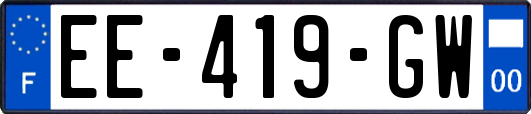 EE-419-GW