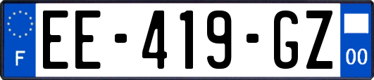 EE-419-GZ