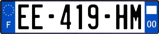 EE-419-HM