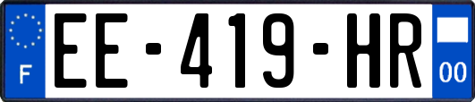 EE-419-HR