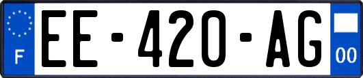 EE-420-AG