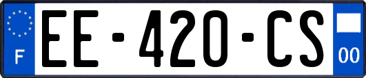 EE-420-CS