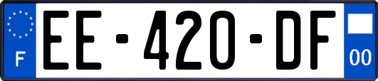 EE-420-DF